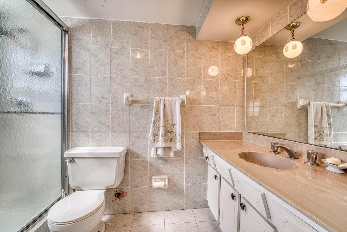 Diamond Building - Residential