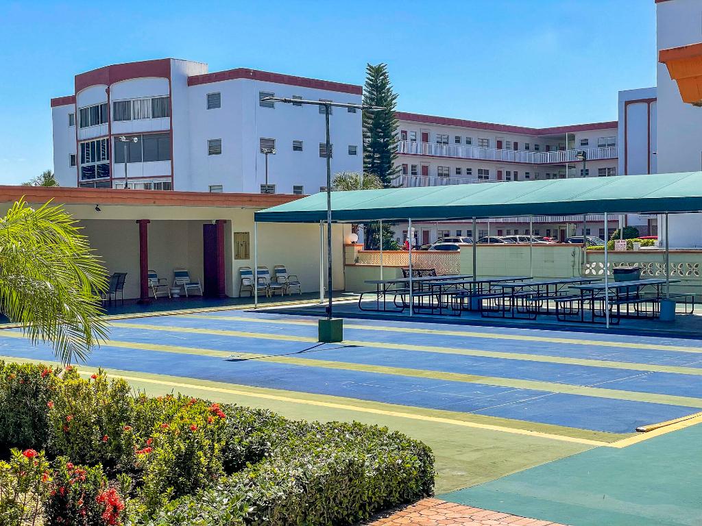 Diamond Building - Residential