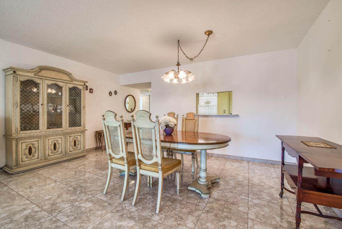 Diamond Building - Residential