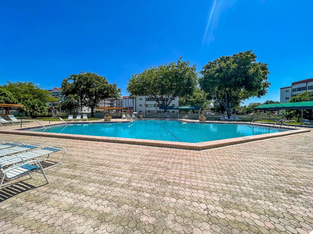 Diamond Building - Residential