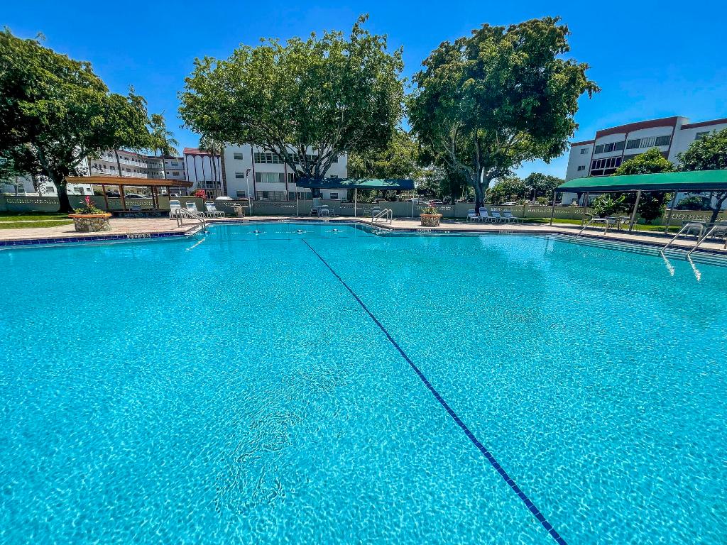 Diamond Building - Residential