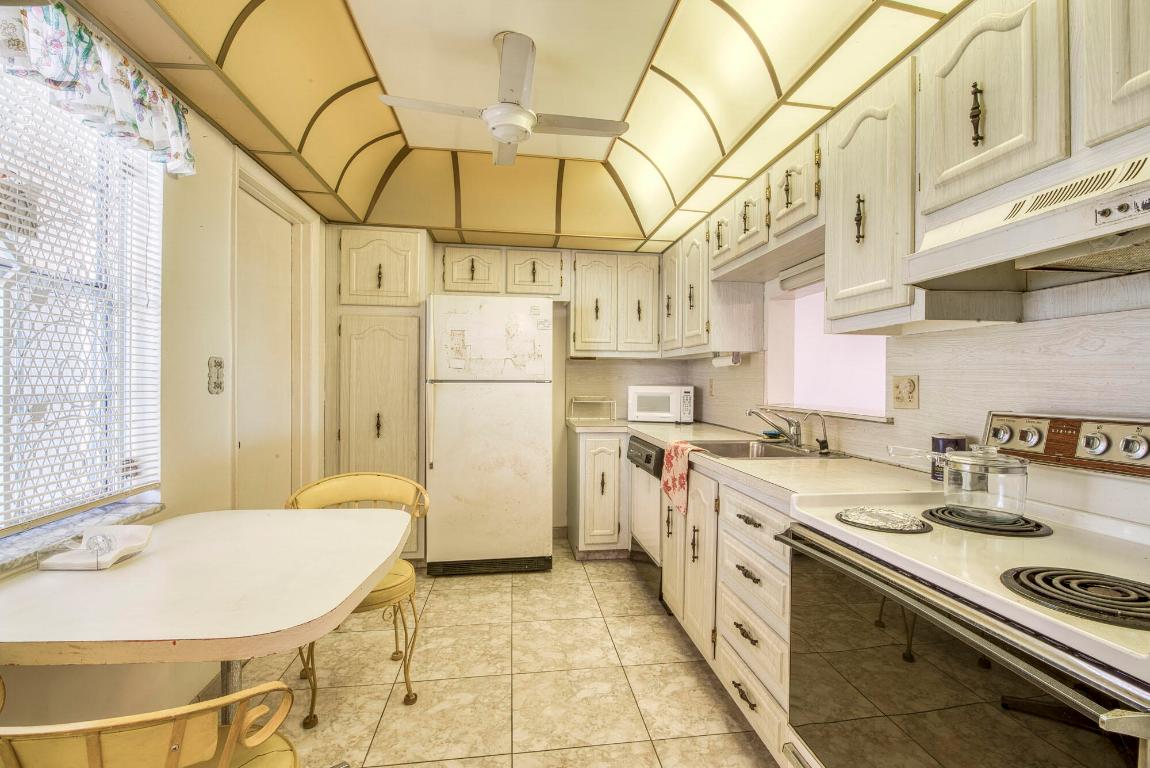 Diamond Building - Residential