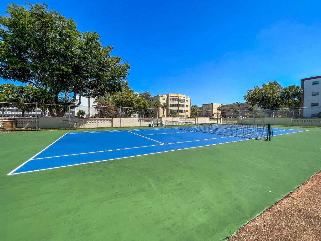 Diamond Building - Residential