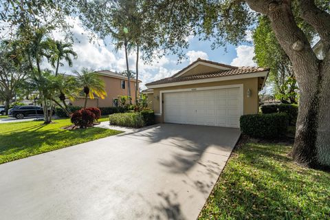 6243 Sand Hills Circle Lake Worth FL 33463