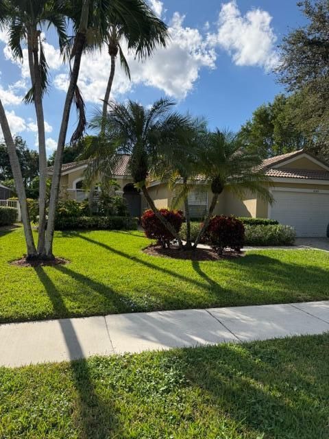 6243 Sand Hills Circle Lake Worth FL 33463