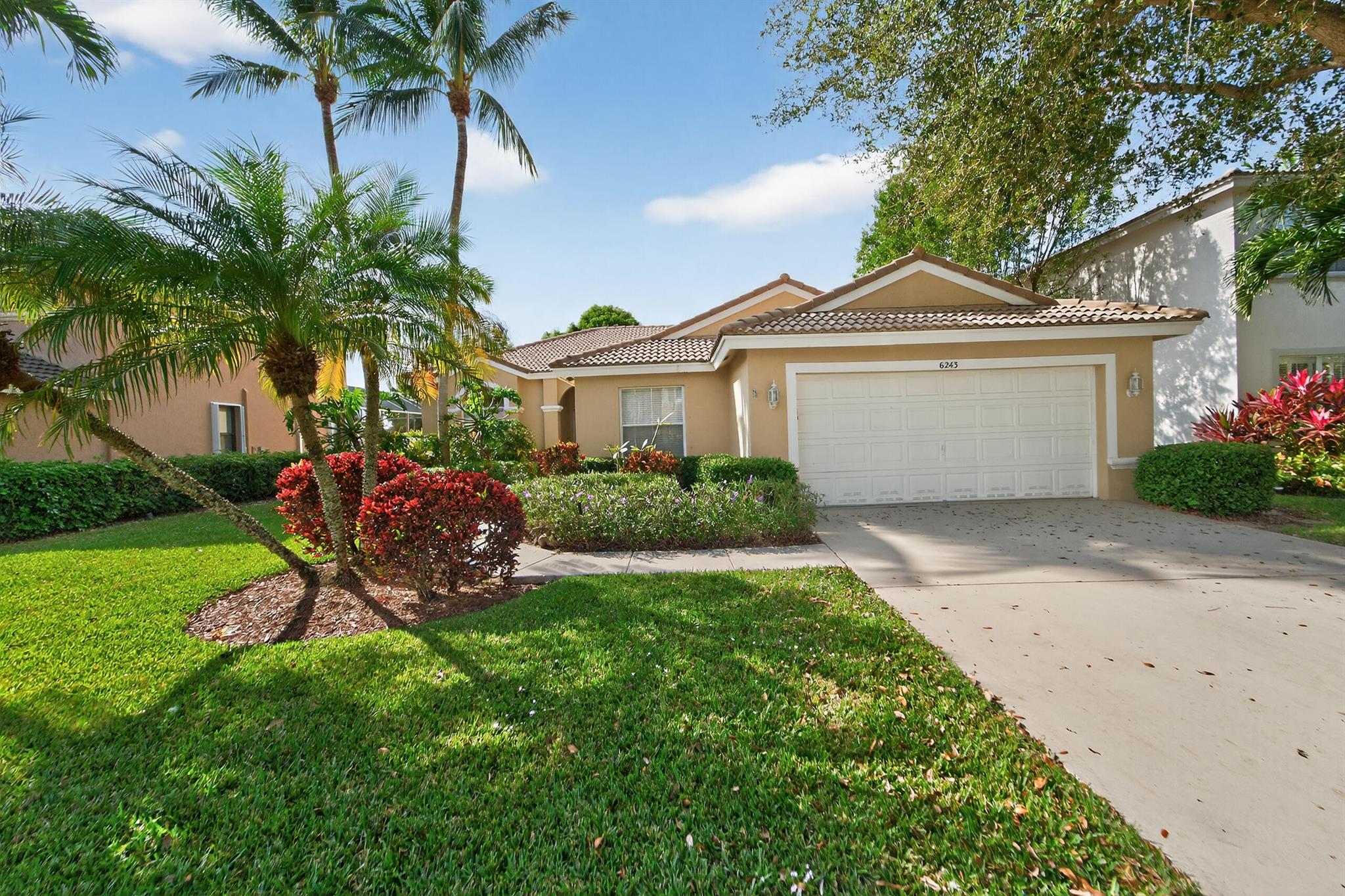 6243 Sand Hills Circle