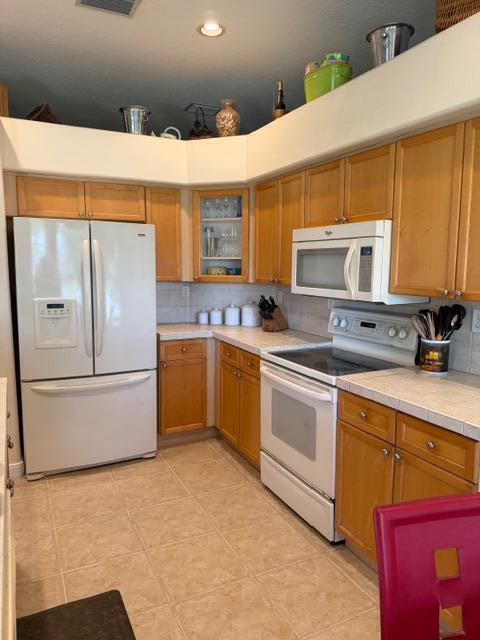 WINSTON TRAILS PAR 20 - Residential