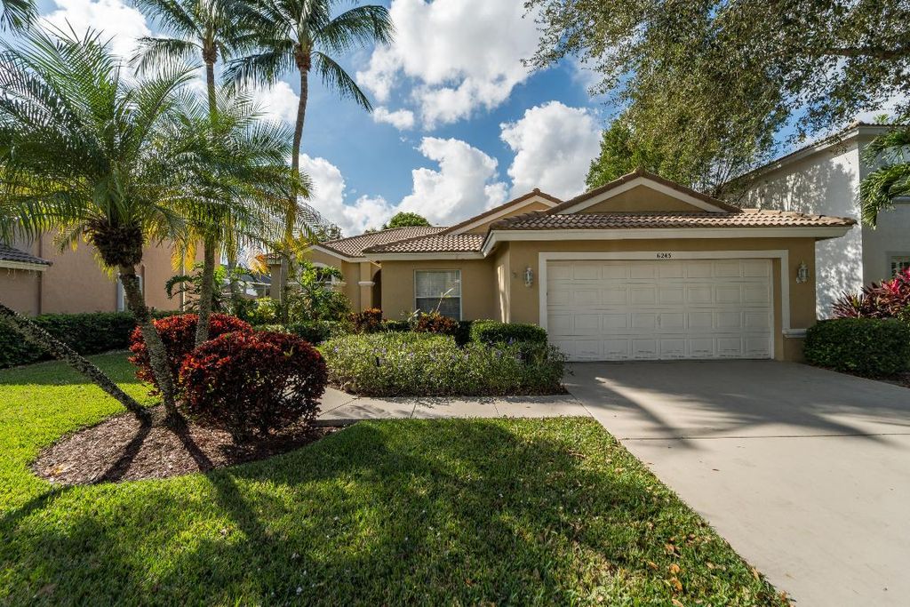 Photo of 6243 Sand Hills Circle, Lake Worth, FL 33463 (MLS # R11139171)