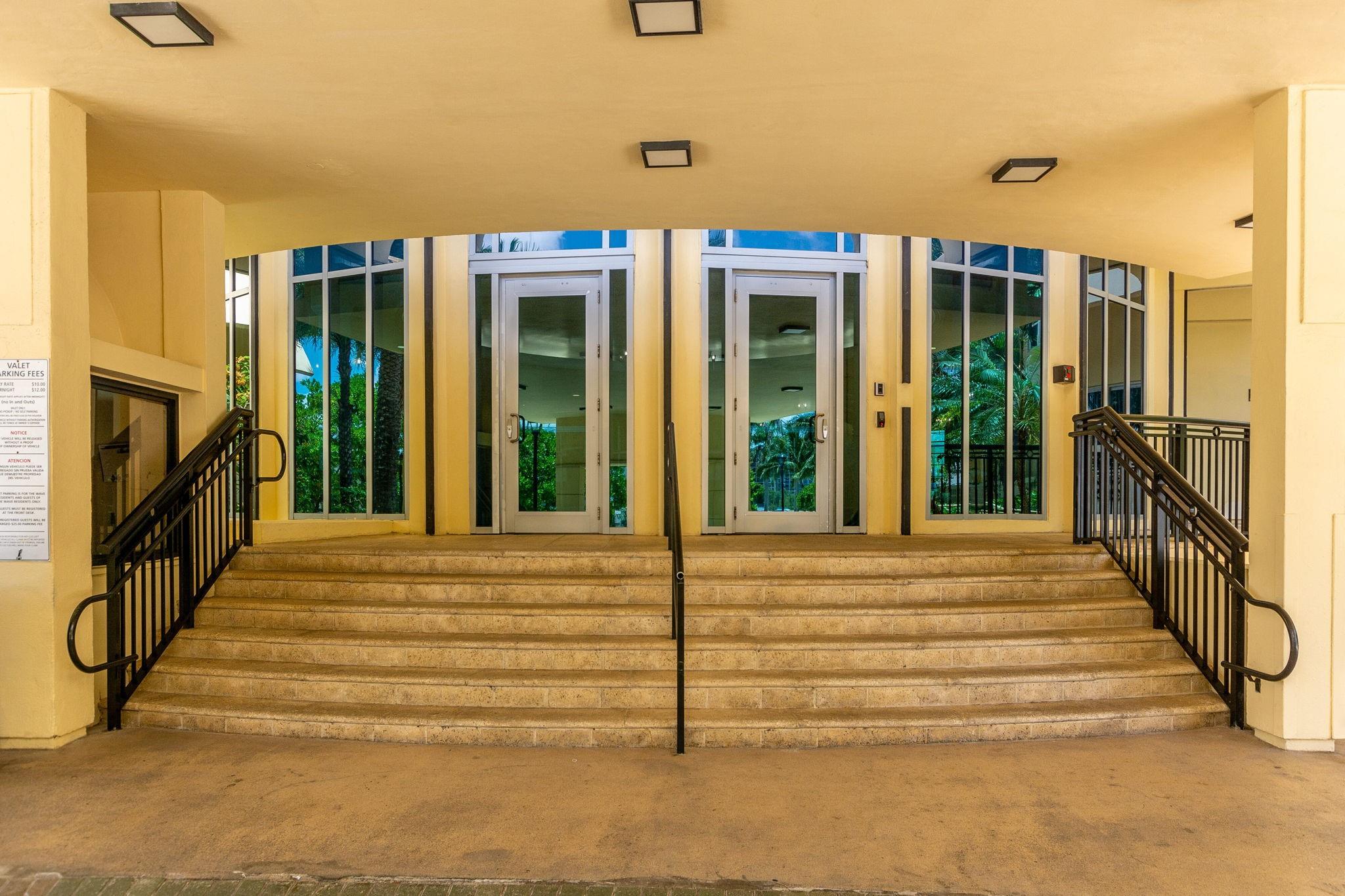 2501 S Ocean Dr 1428