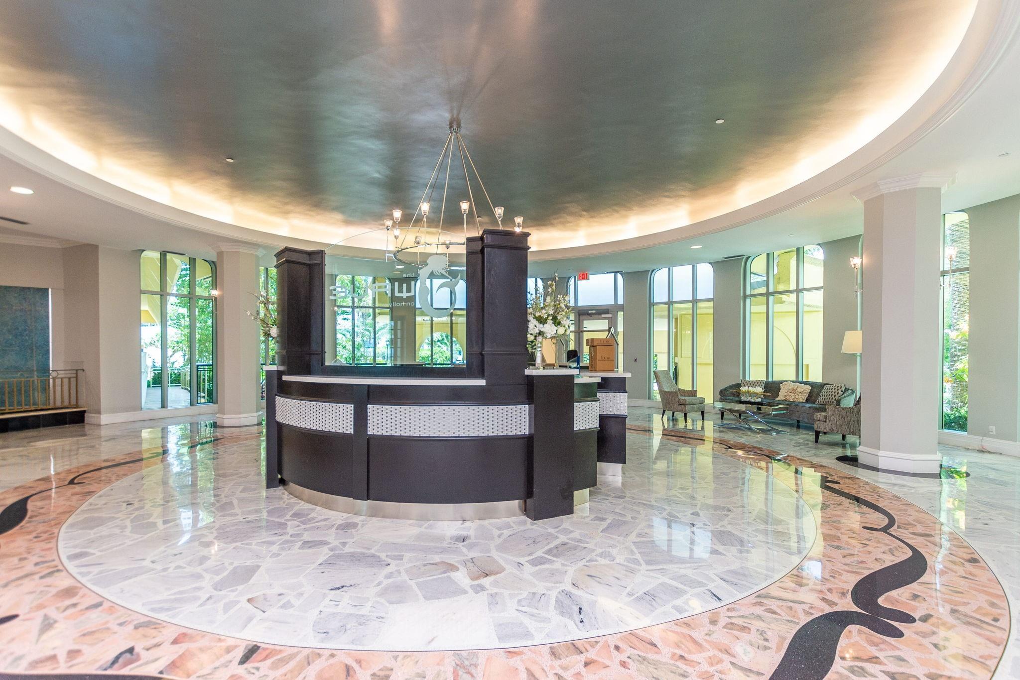 2501 S Ocean Dr 1428