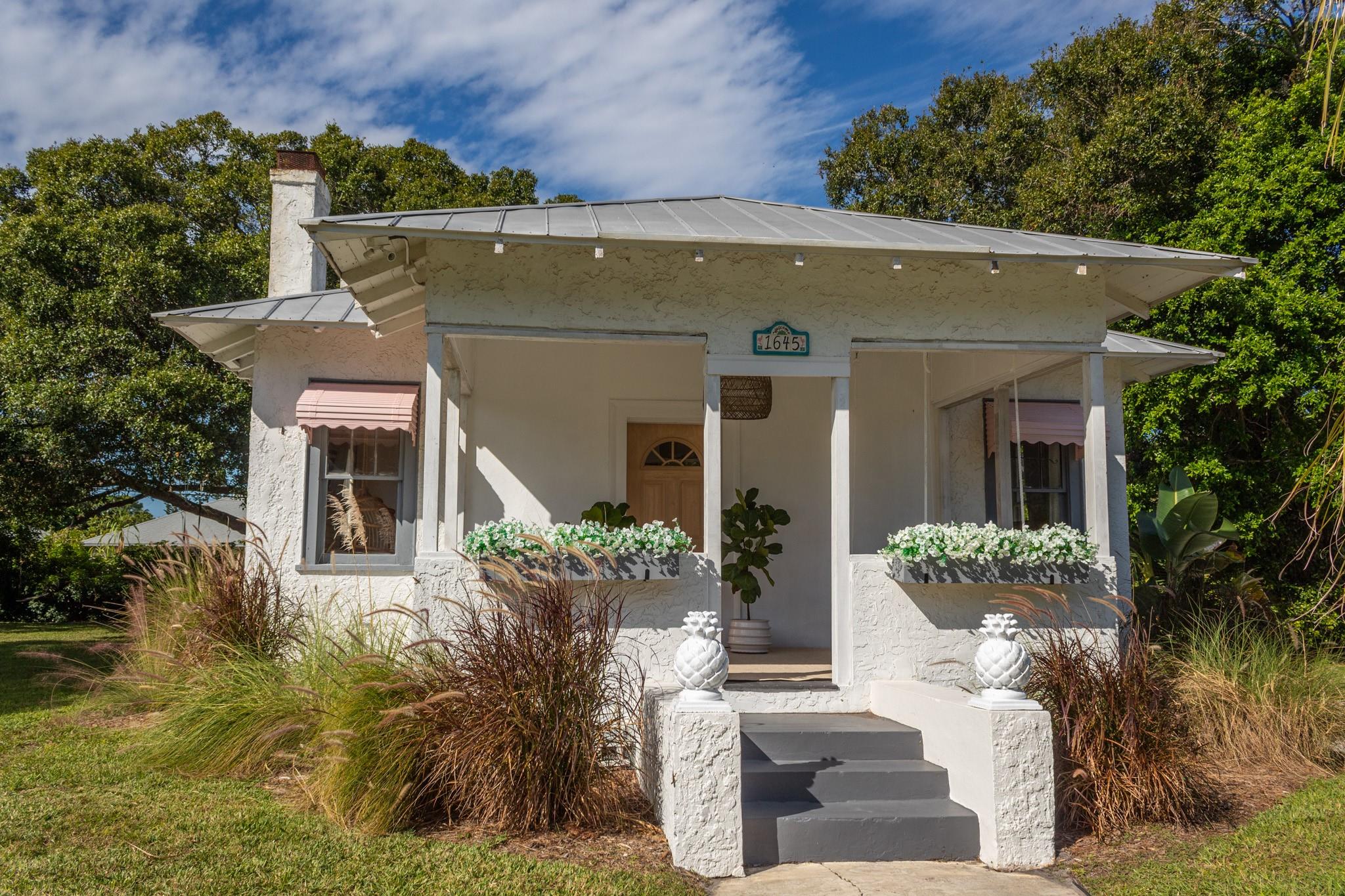 Kennedy Terrace Sub - Residential