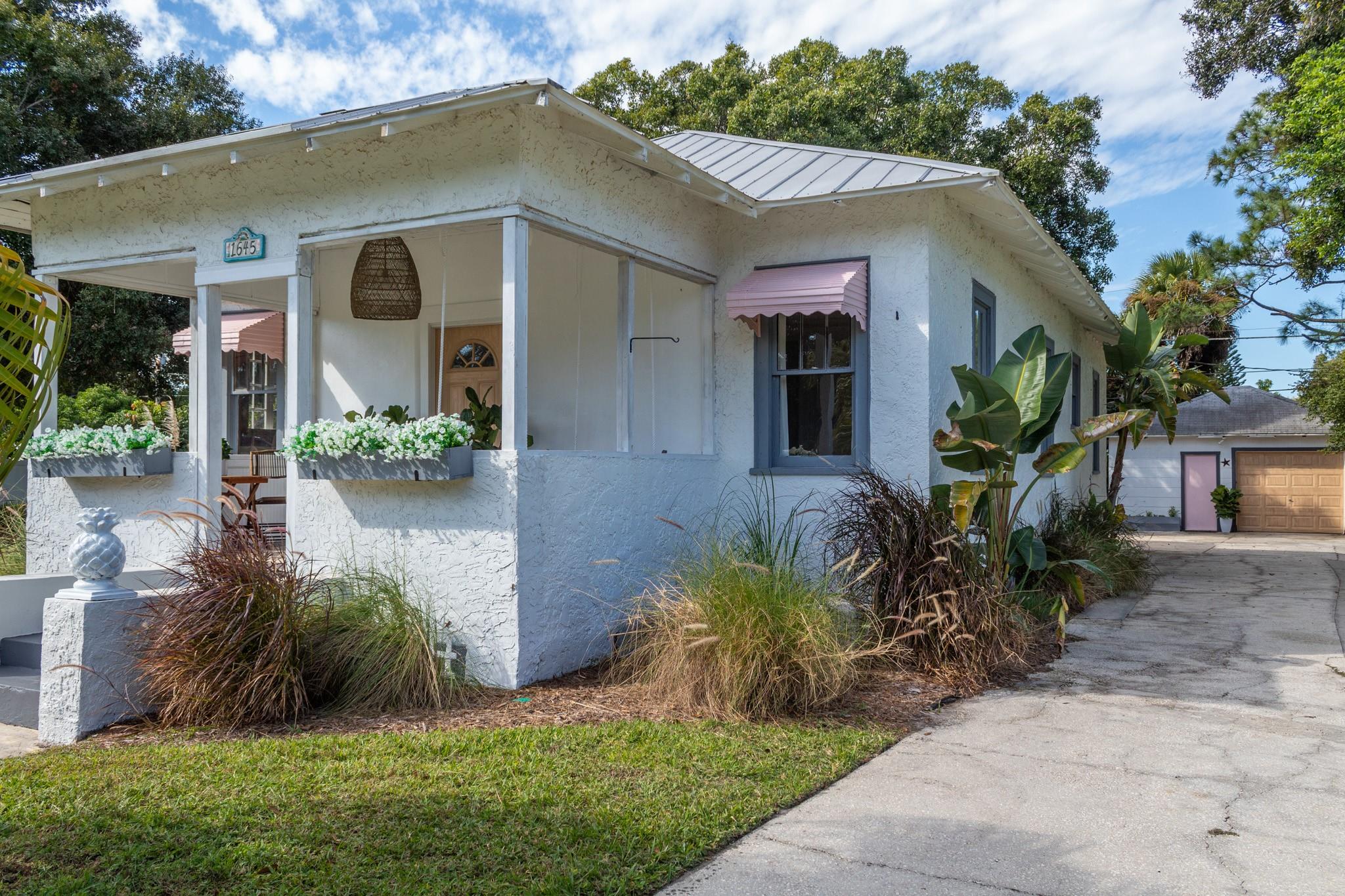 Kennedy Terrace Sub - Residential
