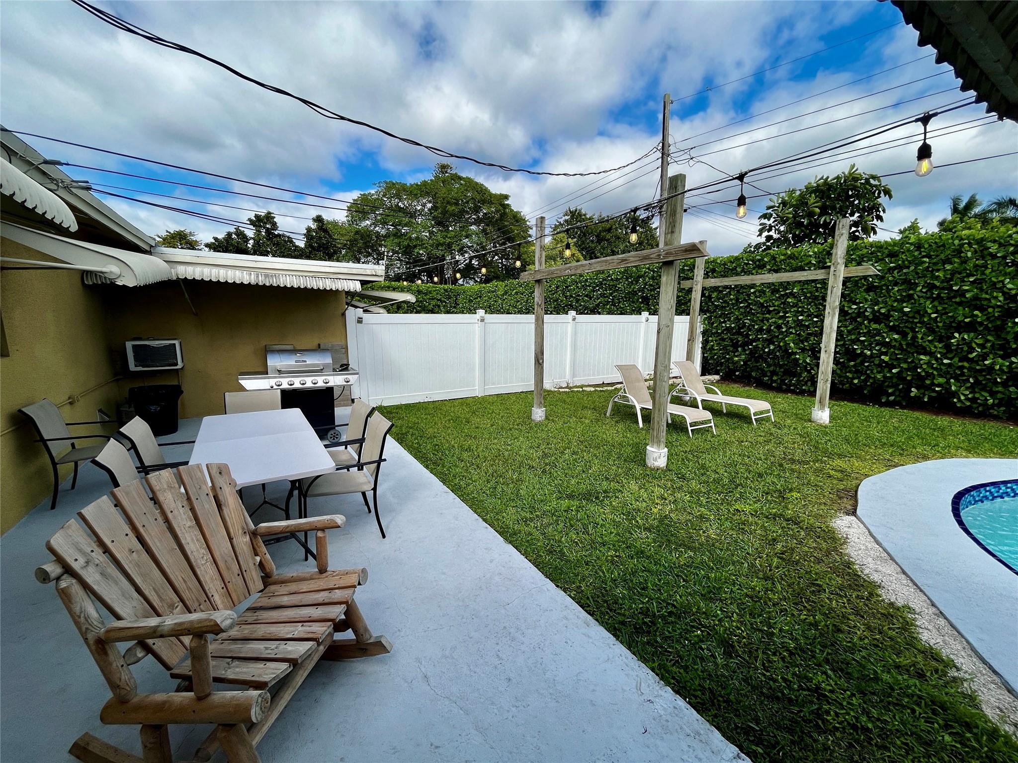 North Margate 1st Add 50- - Residential Income