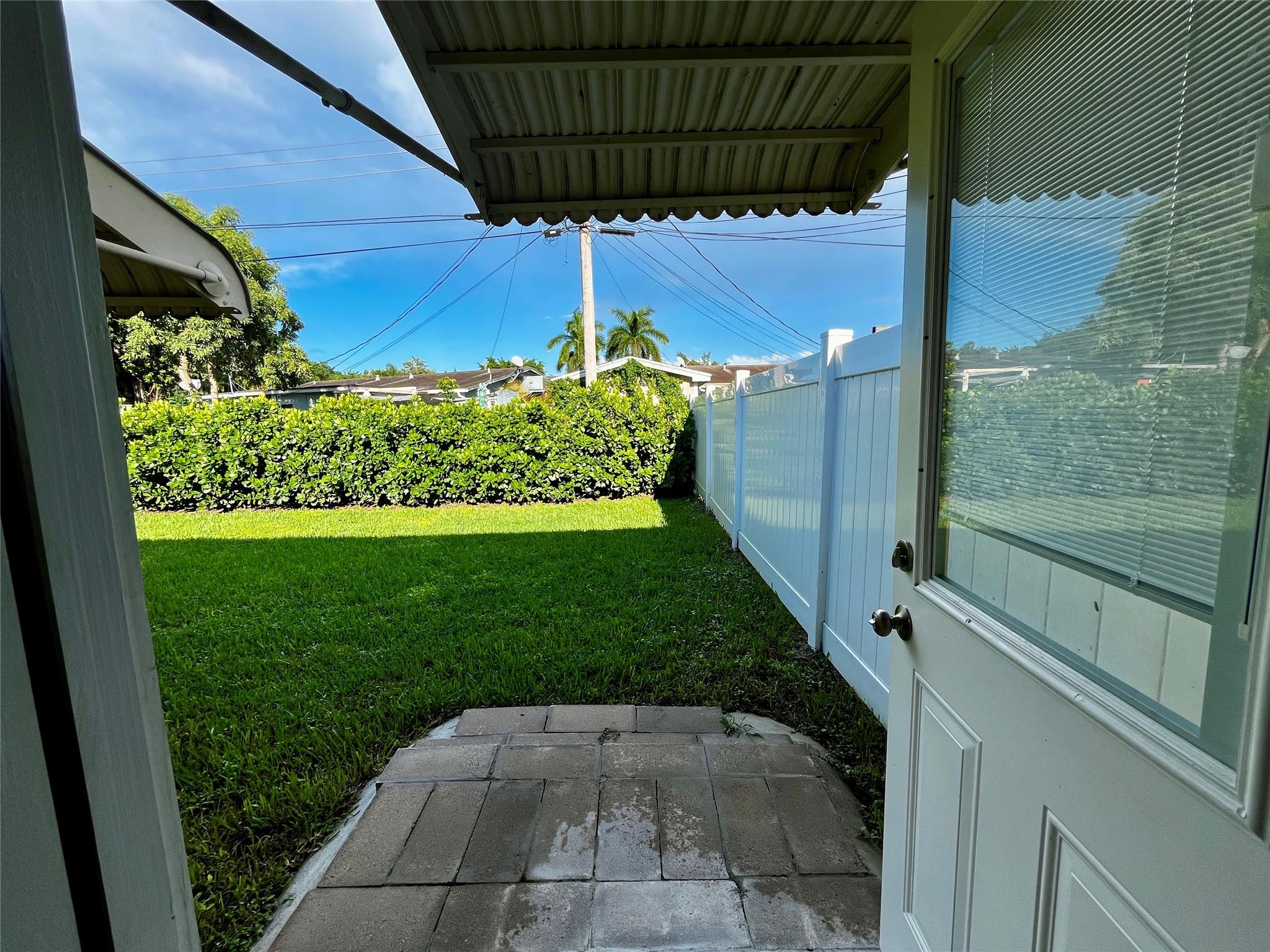 North Margate 1st Add 50- - Residential Income