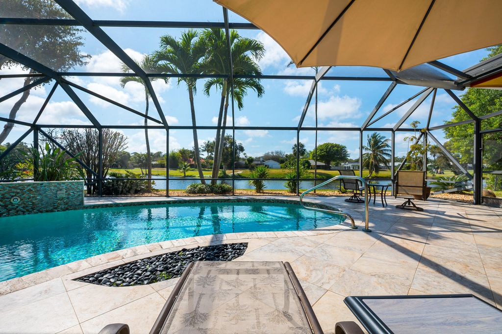 Photo of 3250 Lakeview Boulevard, Delray Beach, FL 33445 (MLS # B26011100)