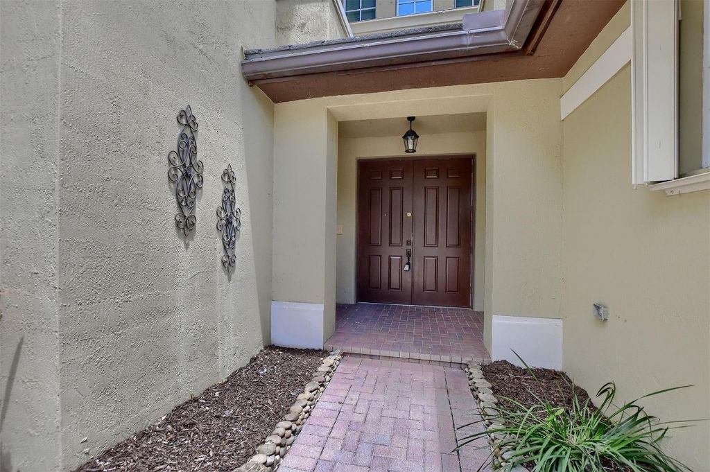 Photo of 8290 NW 105th Lane, Parkland, FL 33076 (MLS # F10541279)