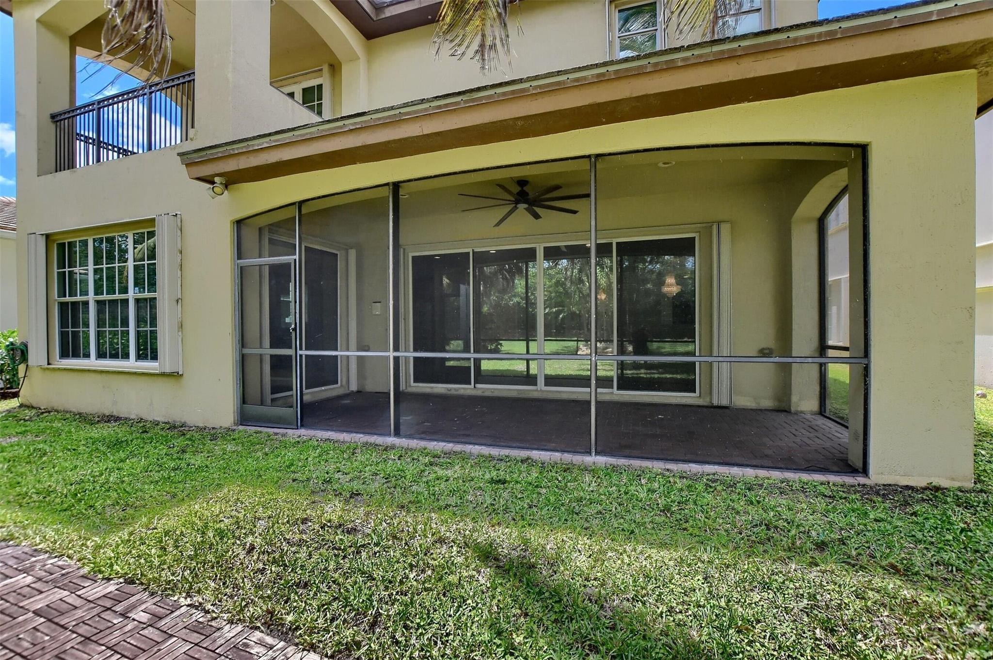 Heron Bay Northeast 173-9 - Residential Lease