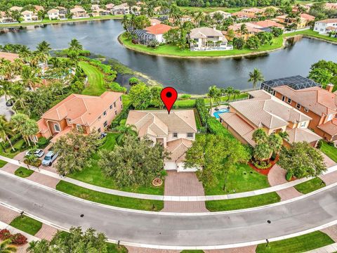 9826 Via Amati Lake Worth FL 33467