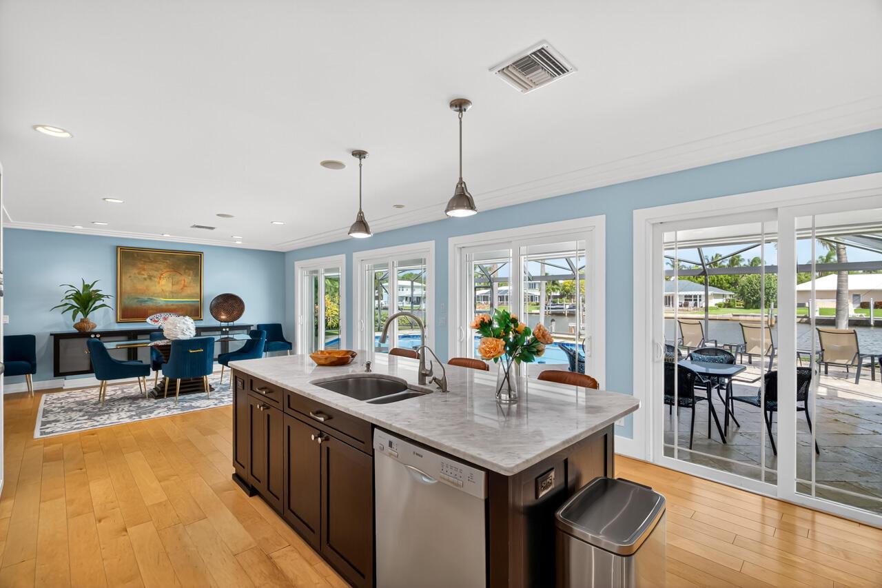 VERO ISLES PLAT NO 4 - Residential