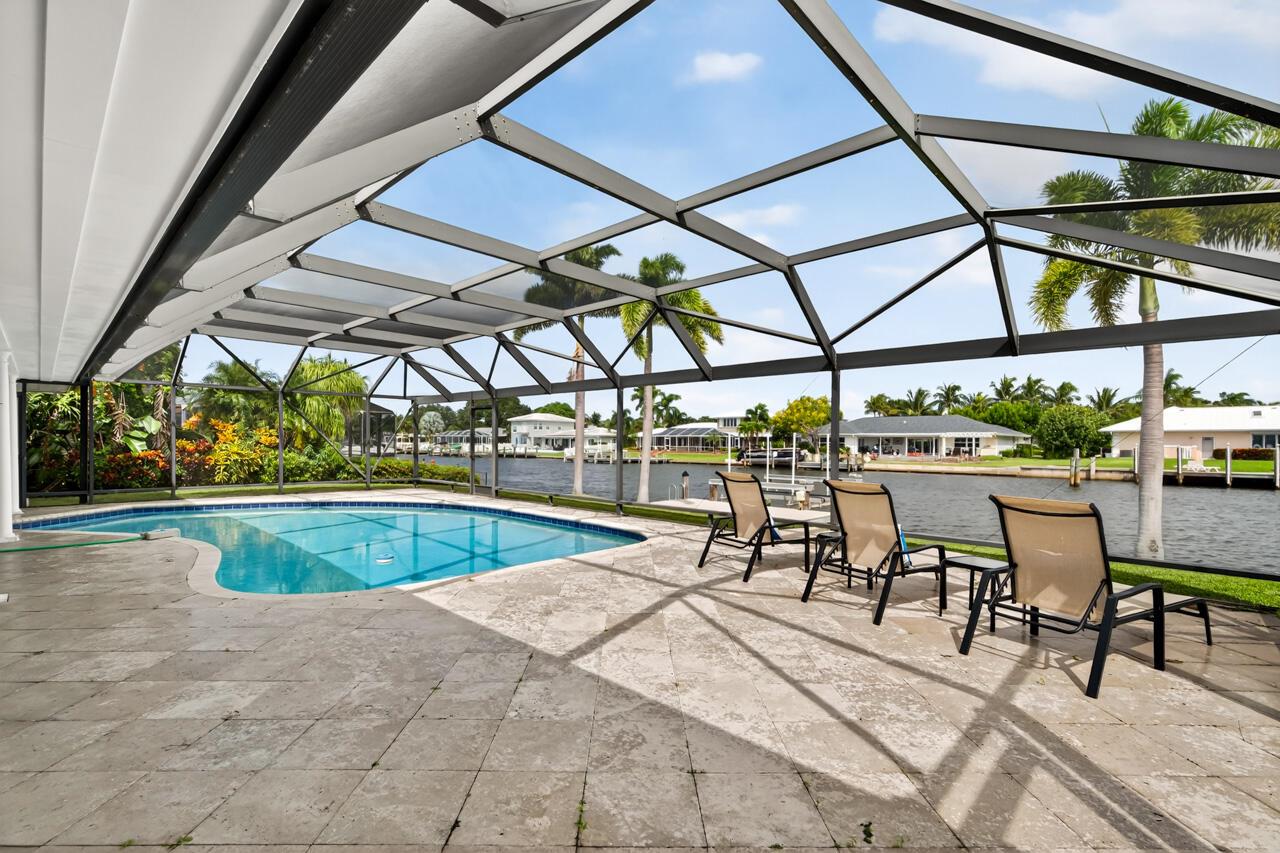 VERO ISLES PLAT NO 4 - Residential