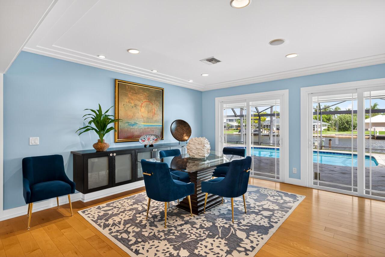 VERO ISLES PLAT NO 4 - Residential