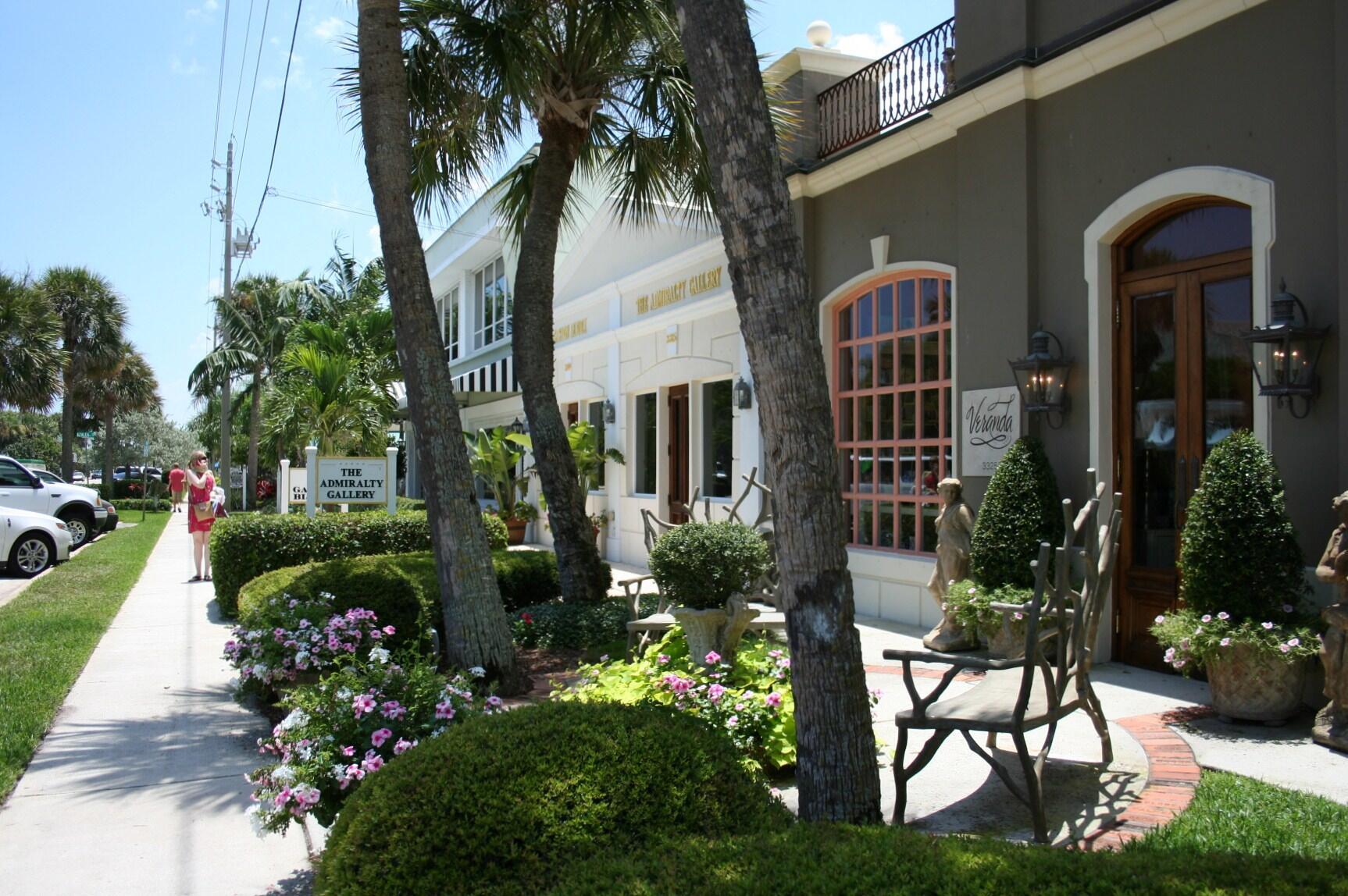 VERO ISLES PLAT NO 4 - Residential