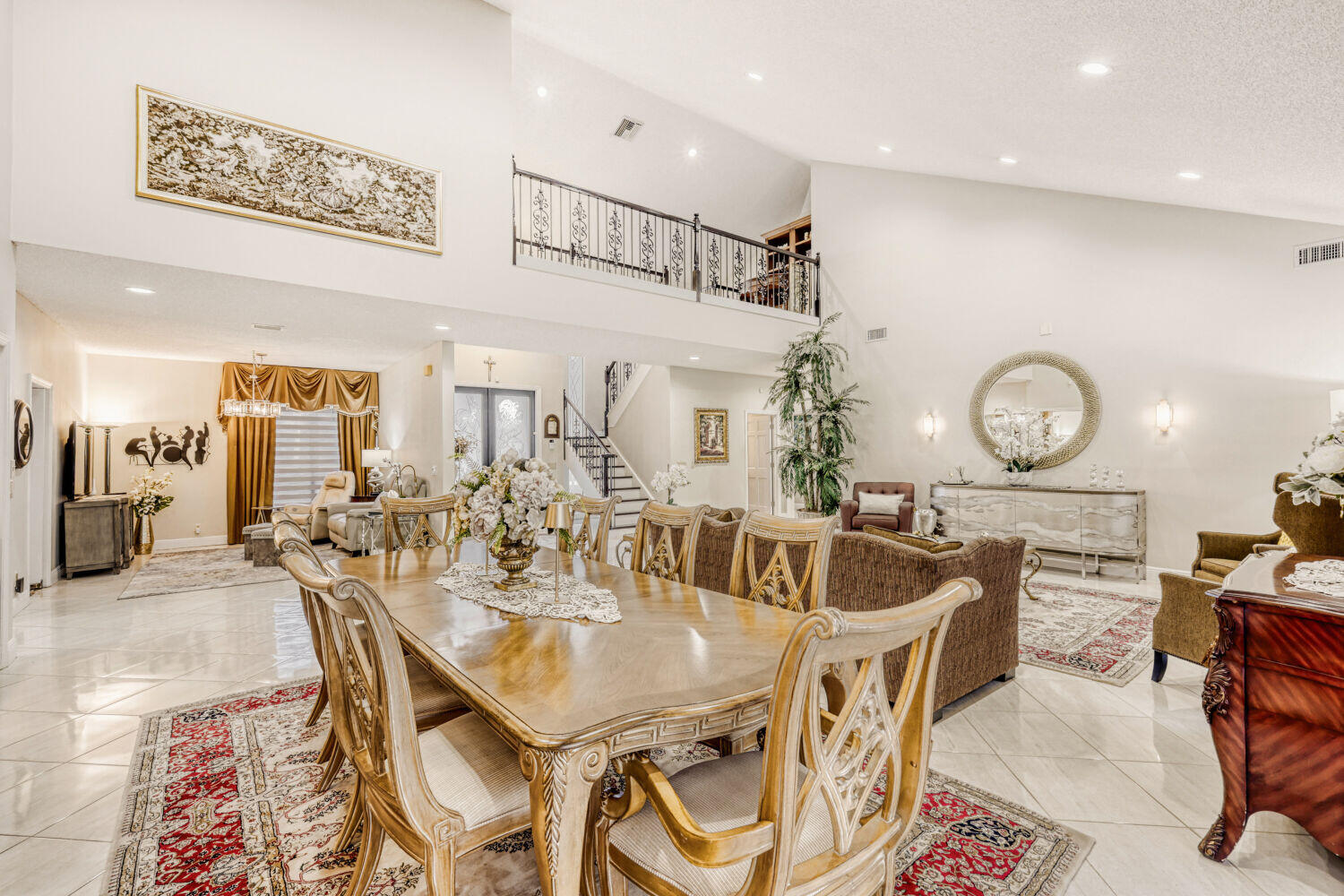 PINE TREE GOLF CLUB - Residential