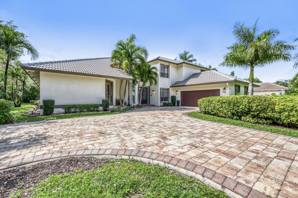 Photo of 10273 St Andrews Road, Boynton Beach, FL 33436 (MLS # B26014743)