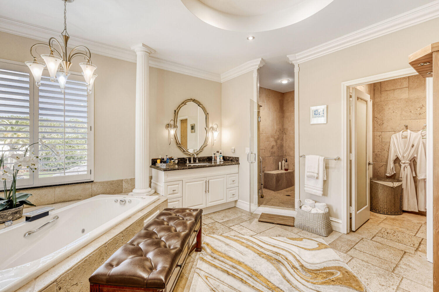 PINE TREE GOLF CLUB - Residential