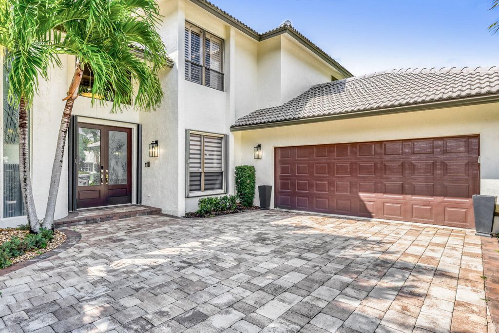 Photo of 10273 St Andrews Road, Boynton Beach, FL 33436 (MLS # B26014743)