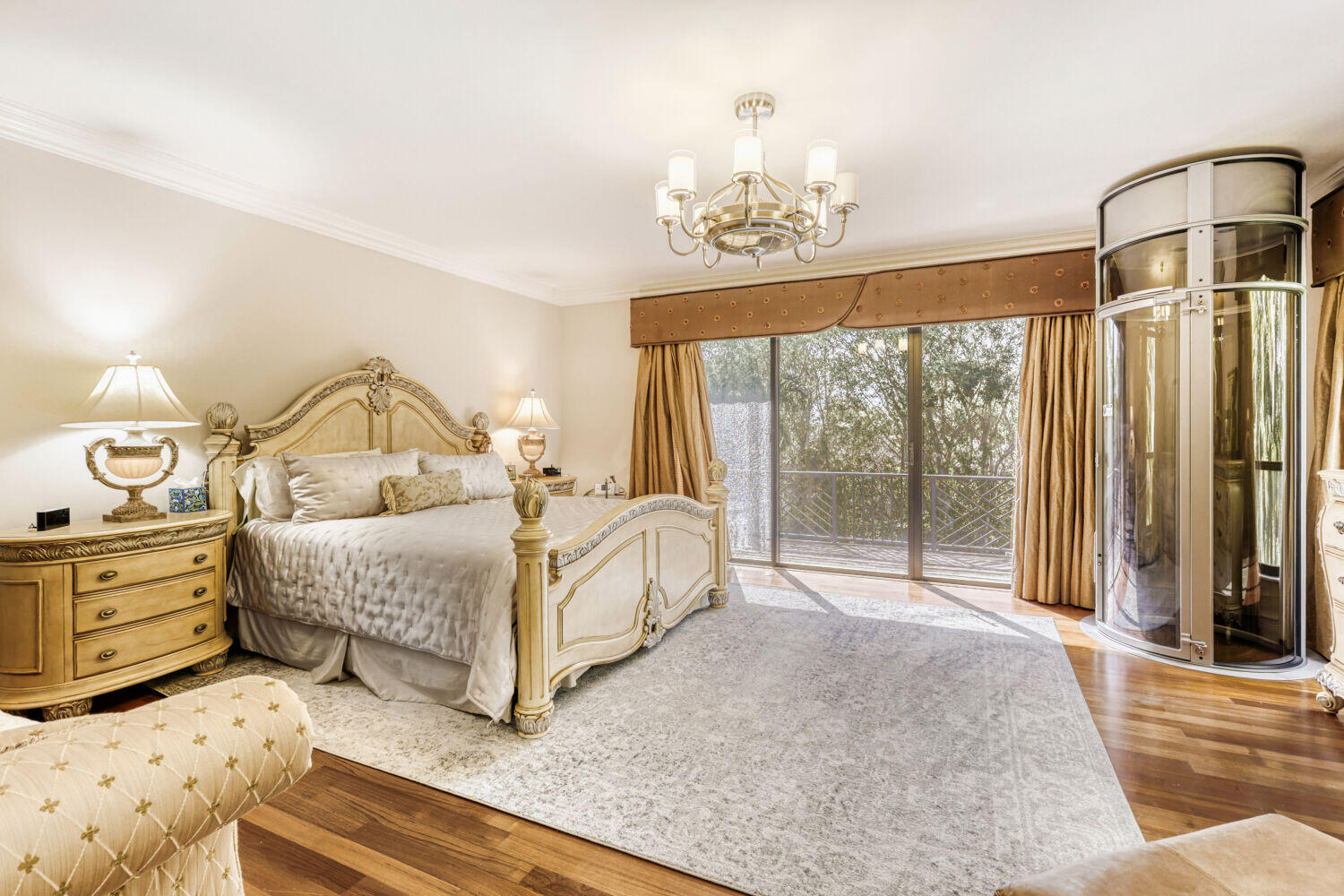 PINE TREE GOLF CLUB - Residential