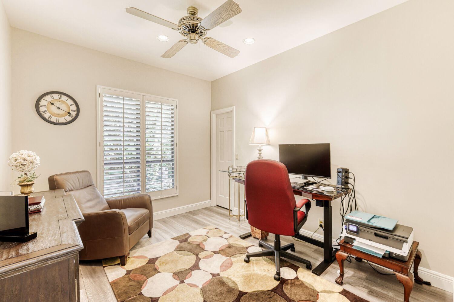 PINE TREE GOLF CLUB - Residential