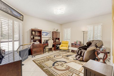 Tiny photo for 10273 St Andrews Road, Boynton Beach, FL 33436 (MLS # B26014743)