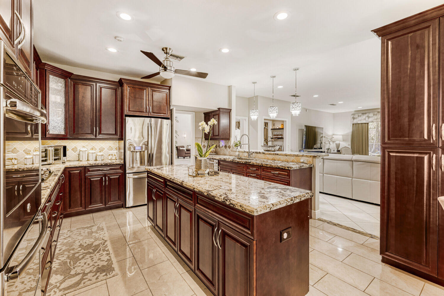 PINE TREE GOLF CLUB - Residential