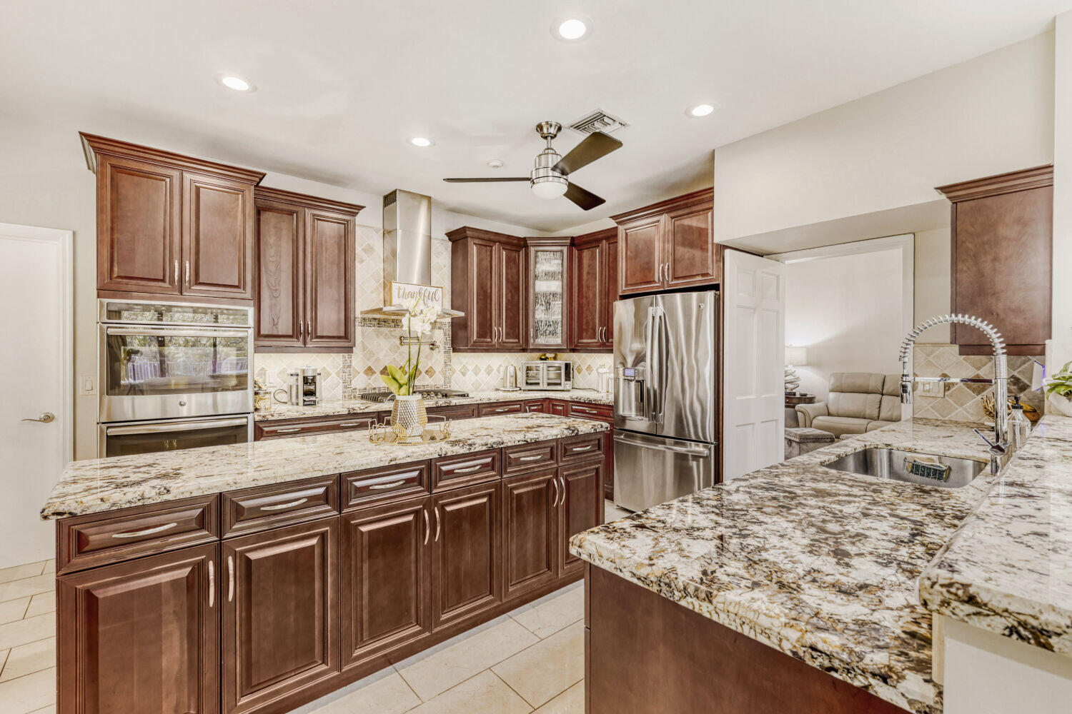 PINE TREE GOLF CLUB - Residential