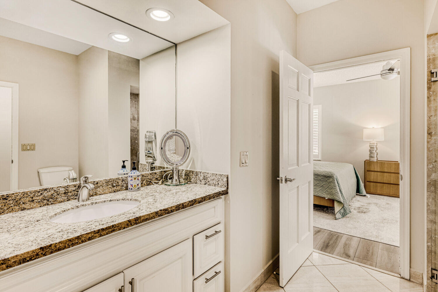 PINE TREE GOLF CLUB - Residential