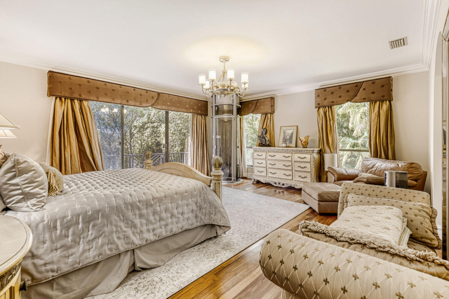 PINE TREE GOLF CLUB - Residential