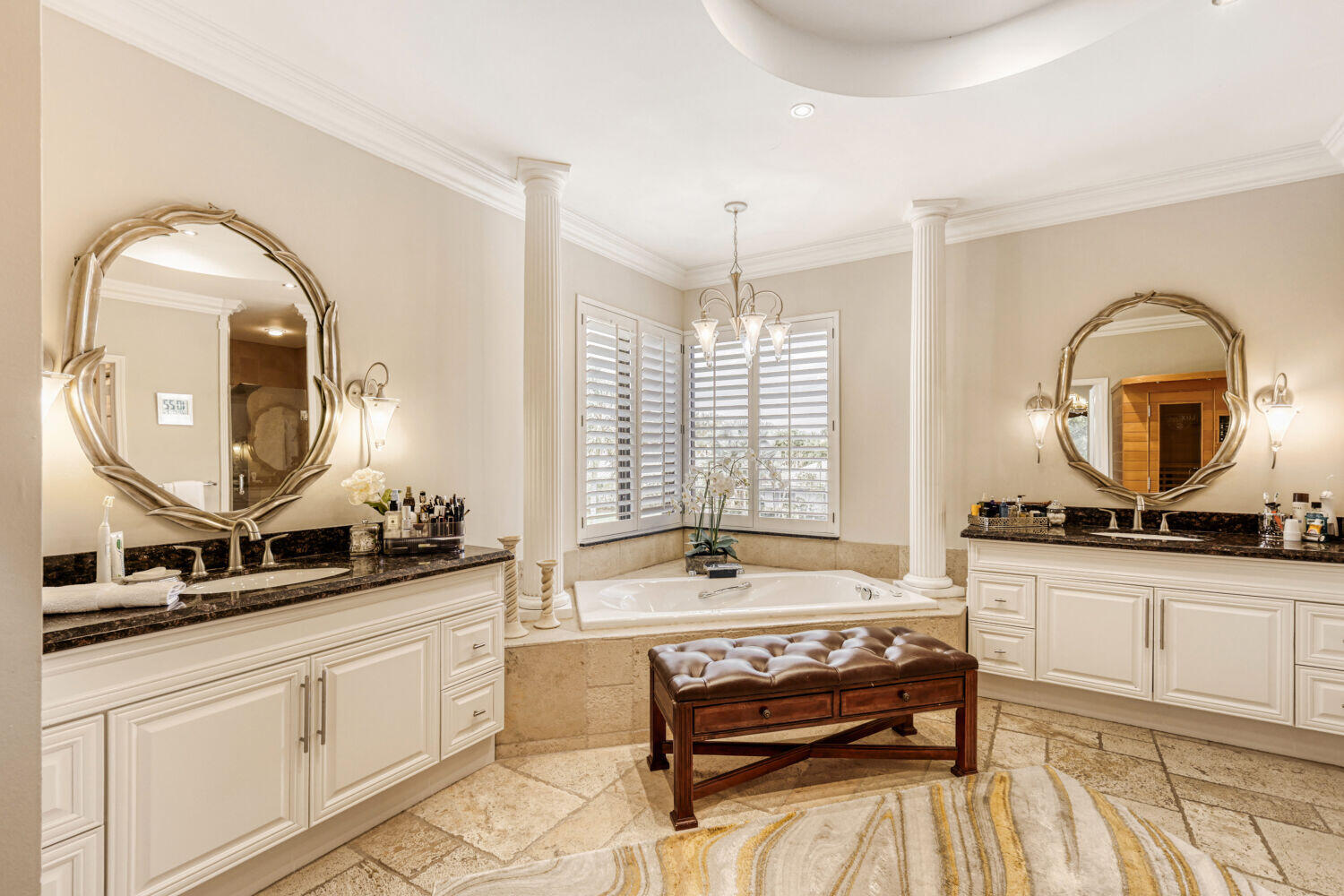 PINE TREE GOLF CLUB - Residential