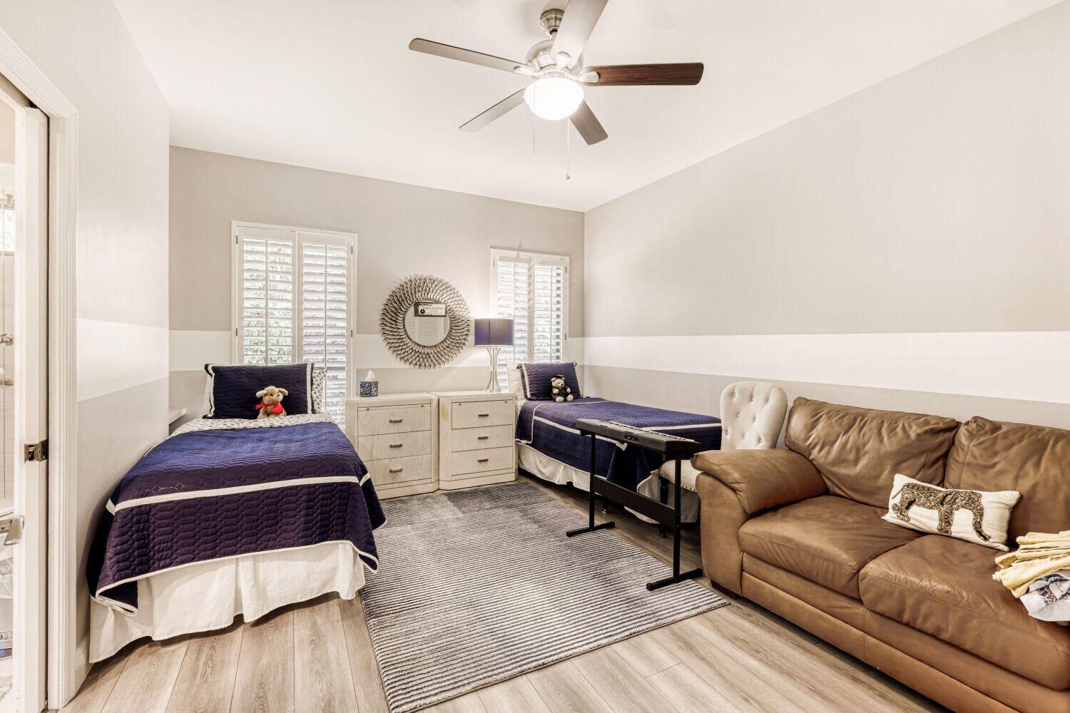 PINE TREE GOLF CLUB - Residential