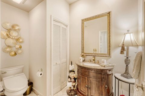 Tiny photo for 10273 St Andrews Road, Boynton Beach, FL 33436 (MLS # B26014743)