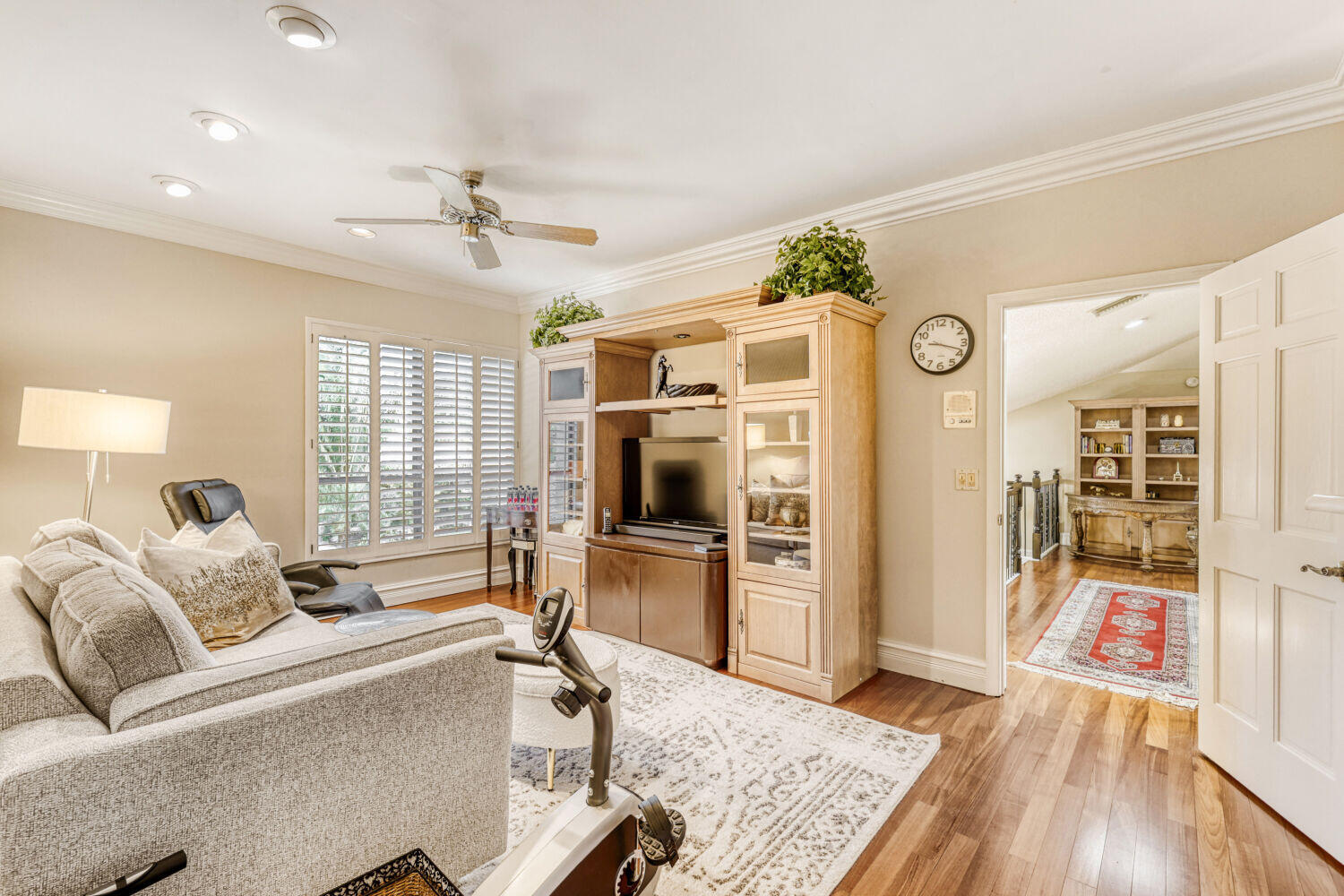 PINE TREE GOLF CLUB - Residential