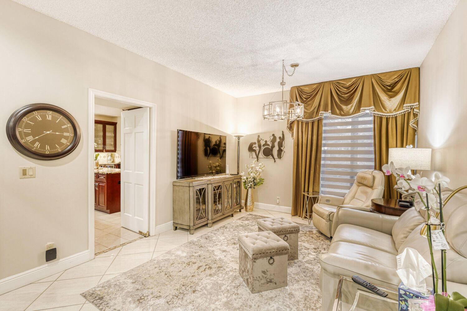 PINE TREE GOLF CLUB - Residential