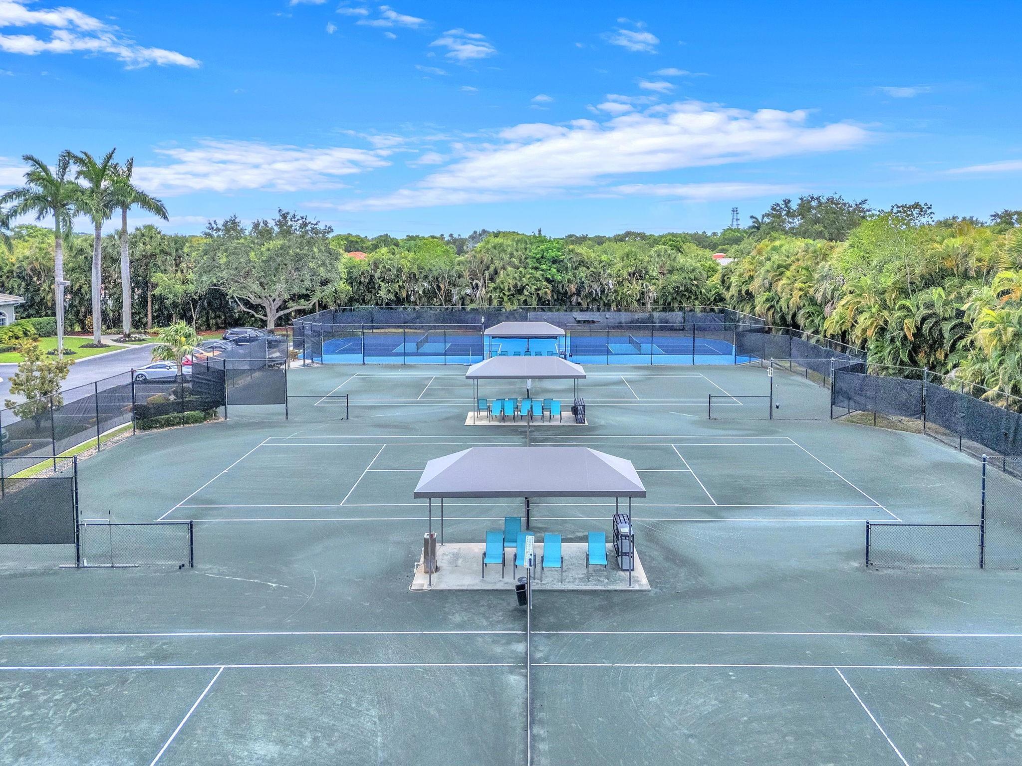 MAJESTIC ISLES 1 - Residential