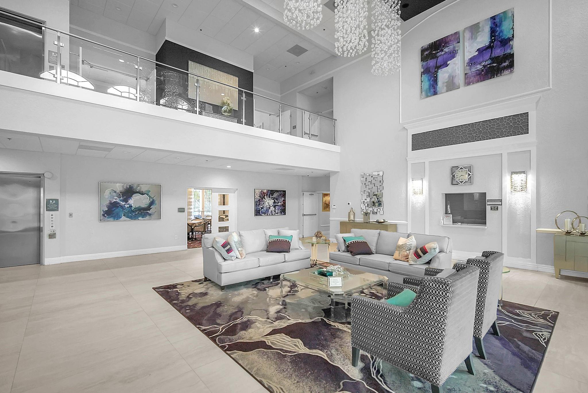 MAJESTIC ISLES 1 - Residential