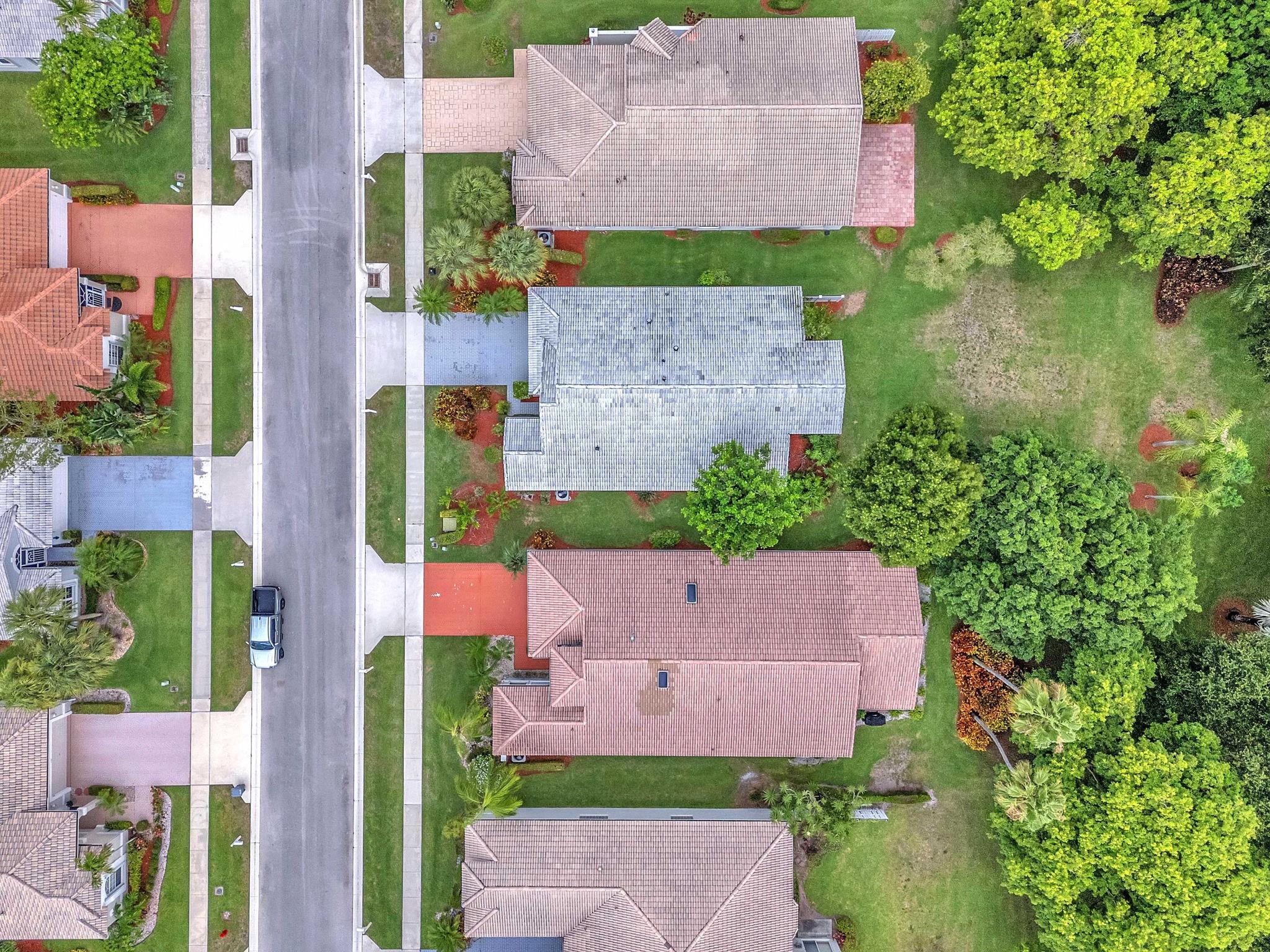 MAJESTIC ISLES 1 - Residential