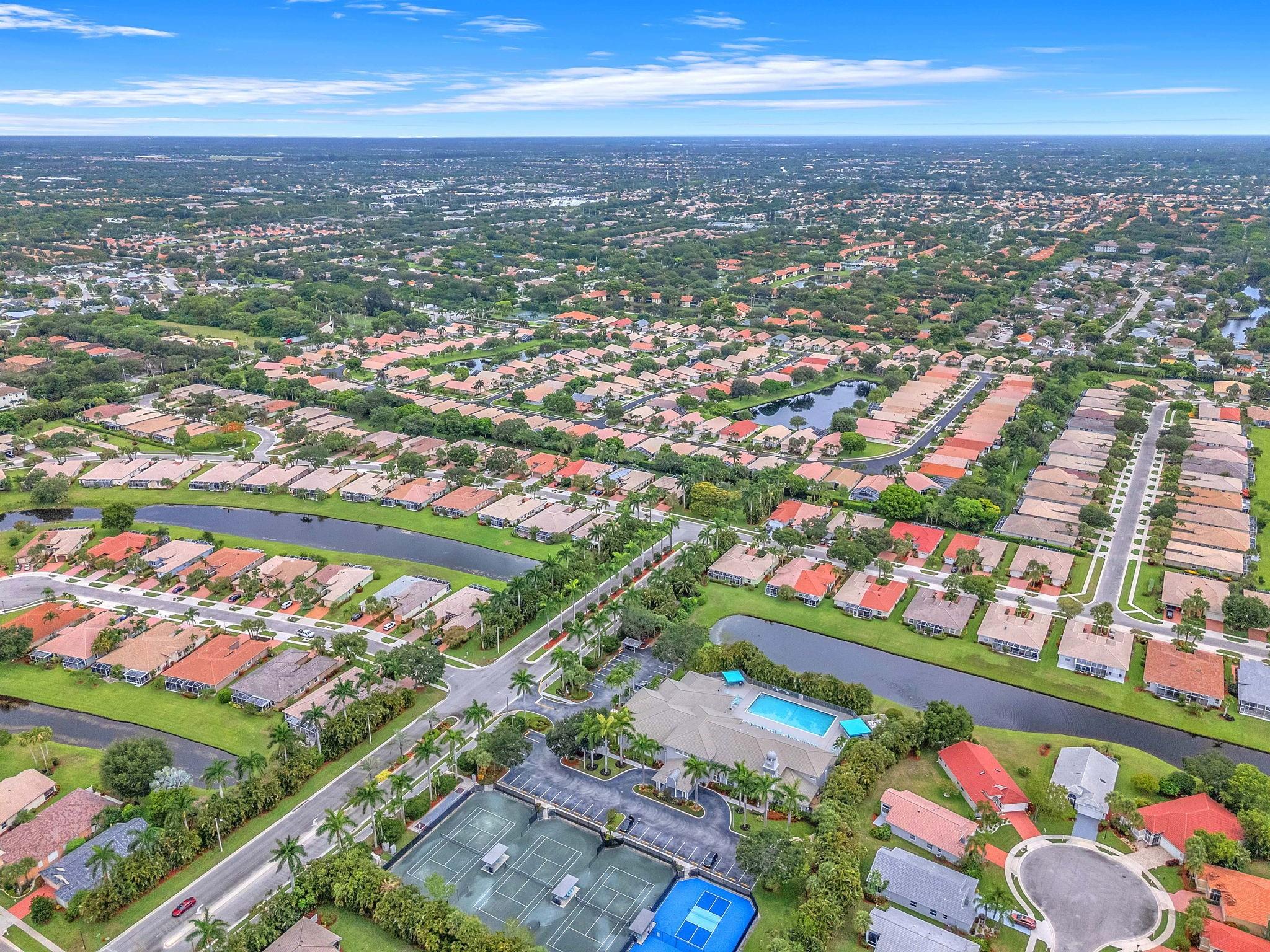 MAJESTIC ISLES 1 - Residential