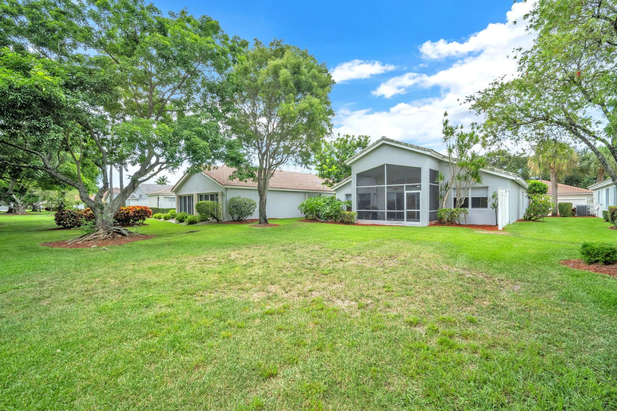 MAJESTIC ISLES 1 - Residential