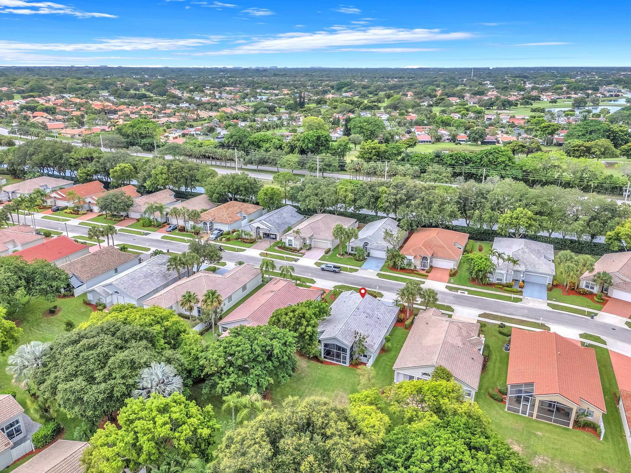 MAJESTIC ISLES 1 - Residential