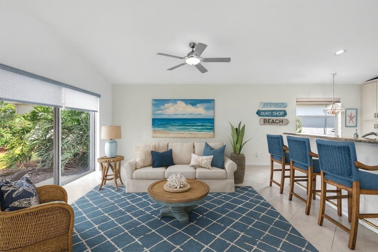 MAJESTIC ISLES 1 - Residential