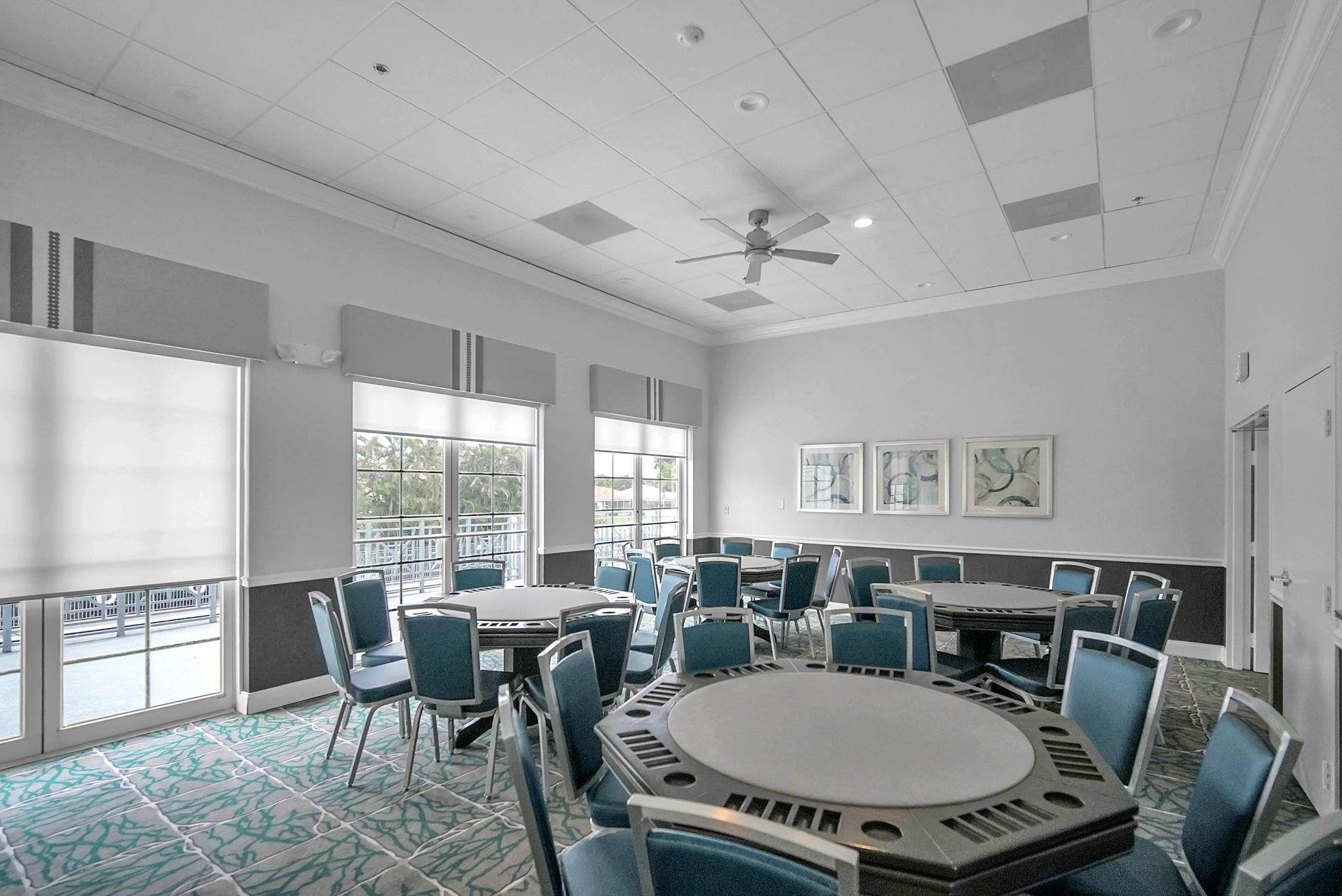 MAJESTIC ISLES 1 - Residential